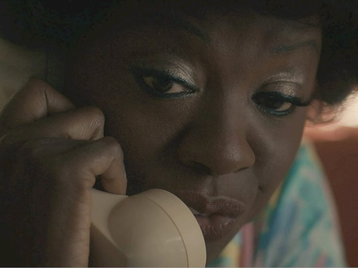 Alasan Sutradara Tunjuk Viola Davis Sebagai Ibu Michael Jordan di Film "Air"