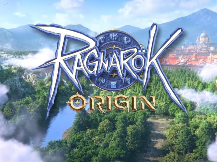 Resmi Rilis di Indonesia, Kenali 6 Karakter Klasik Ragnarok Origin