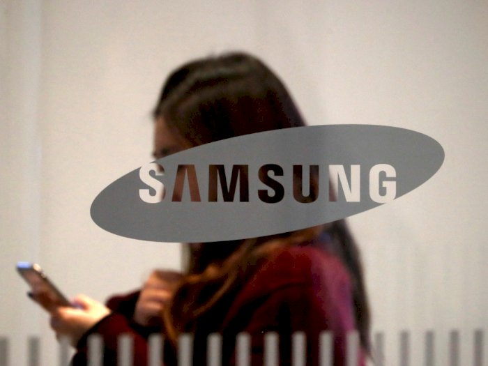 Samsung Pangkas Produksi Chip Imbas Merosotnya Permintaan