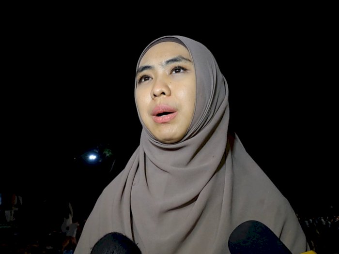 Ria Ricis Dikabarkan Sindir Mertua di Medsos, Oki Setiana Dewi: Gak Ada Apa-apa