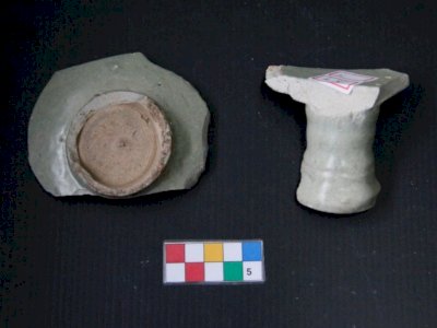 Peneliti Temukan Ribuan Relik dari Dinasti Yuan di Kota Kuno China, Berusia Ratusan Tahun