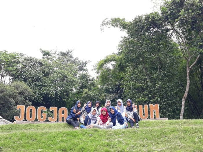 Intip Mini Zoo di Jogja Exotarium, Sarana Anak Bermain Sambil Belajar