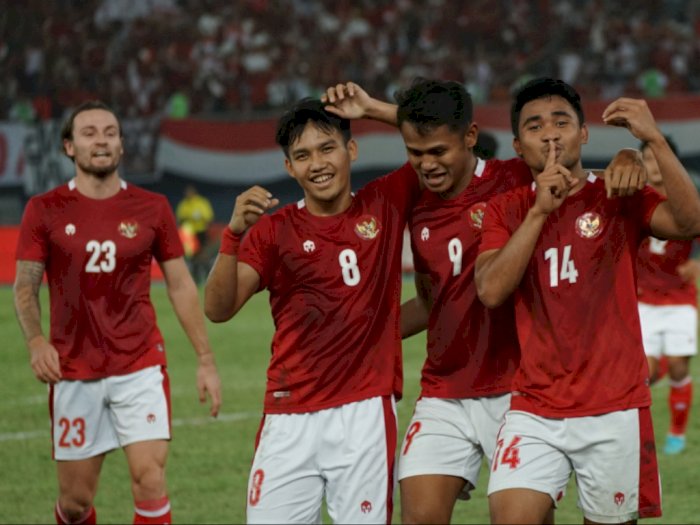Prediksi Drawing Piala Asia 2023: Timnas Indonesia Berpeluang Masuk Grup Neraka