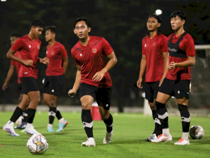 Peringkat FIFA Timnas Indonesia, Kurang Sedikit Lagi Lolos Kualifikasi Piala Dunia 2026