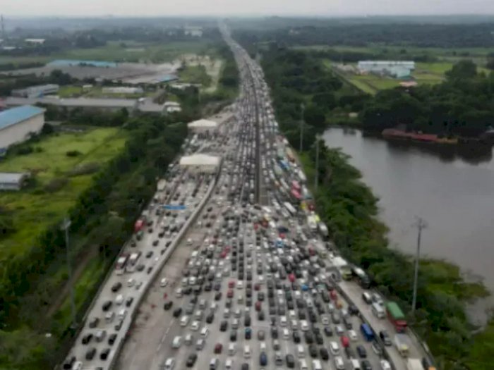 Jelang Libur Lebaran 2023, Pemkot Surakarta Fokus pada Titik Rawan Kemacetan