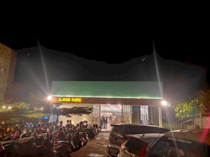 Bento Kopi UMY: Ngopi sambil Nikmati Keindahan Sunset di Jogja