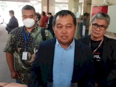Dokumen Penyelidikan Kasus Korupsi Diduga Bocor, Oknum KPK Dilaporkan ke Polisi