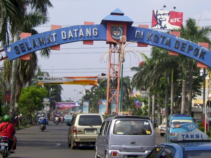 Daftar Kota Paling Toleran dan Tidak Toleran 2022 di Indonesia, Ada Bekasi dan Depok