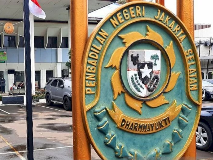 Hakim Tolak Gugatan Praperadilan 'Kardus Durian' Muhaimin Iskandar