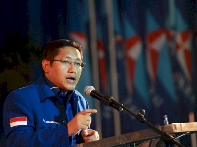 Mantan Ketua Umum Partai Demokrat Anas Urbaningrum Bebas dari Lapas Sukamiskin Besok