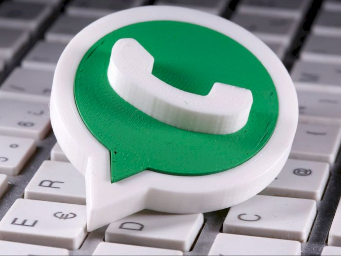 Fitur Baru WhatsApp Bisa Share Status ke Facebook dengan Mudah dan Cepat