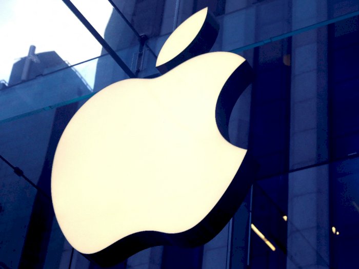 Bobol Dinding Apple Store, Perampok Bawa Kabur iPhone Senilai Rp7,4 Miliar