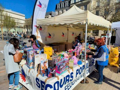 Serunya Perayaan Paskah di Prancis, Banjir Permainan Bertabur Hadiah dan Cokelat