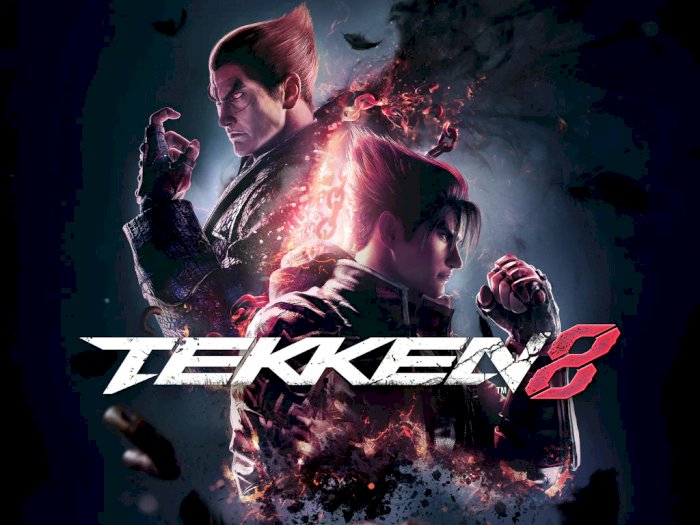 Katsuhiro Harada Konfirmasi Tekken 8 Usung Cross-Play dan Rollback Netcode