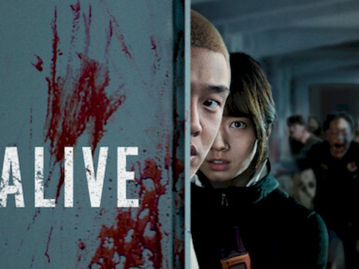 5 Film Zombie Korea Terbaru dan Terbaik, Menegangkan! 