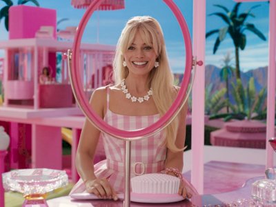 Gak Masukkin Lagu Ikoniknya, Trailer Film "Barbie" Banjir Kecaman: Ini Bencana!