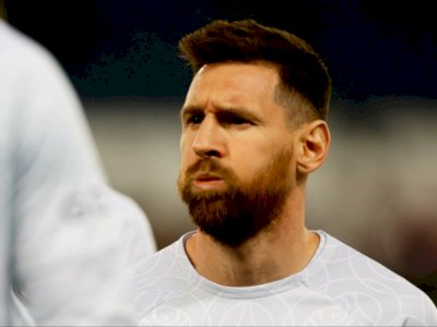 Demi Bawa Pulang Lionel Messi, Barcelona Siap 'Tumbalkan' 7 Bintangnya