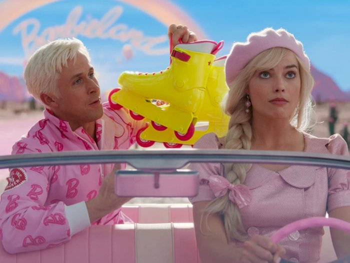 Margot Robbie Gak Nyangka Barbie Bisa Dibuat Jadi Film Live-Action: Naskahnya Bagus Banget