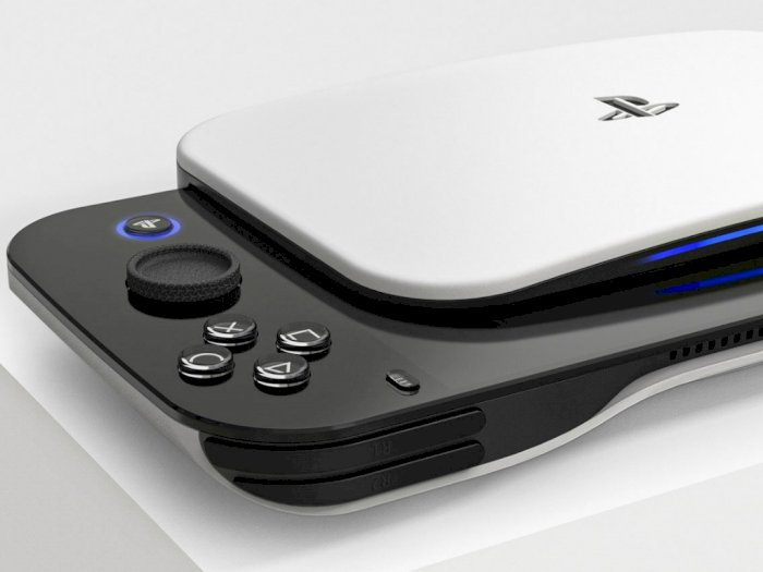 Sony PlayStation Q-Lite: Spesifikasi, Harga, dan Kemungkinan Tanggal Rilis