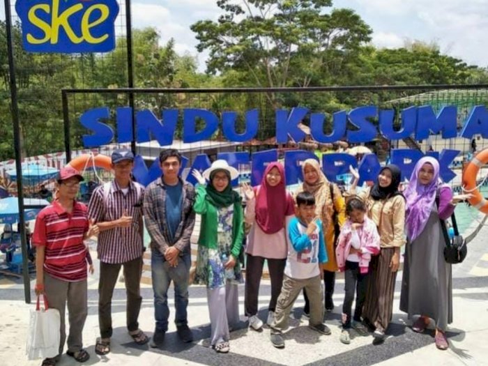 Sindu Kusuma Edupark, Destinasi Wisata Yogyakarta yang Punya Wahana Beragam!