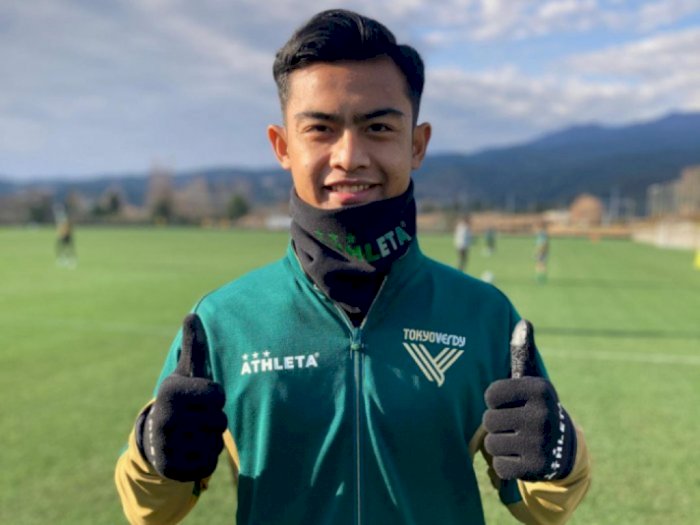Pratama Arhan Disebut Akan Jadi Rekrutan Sempurna untuk Klub Raksasa Liga Thailand Ini