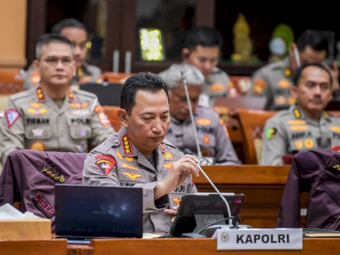 Kapolri: Hampir 1.000 Personel TNI-Polri Diterjunkan untuk Bebaskan Pilot Susi Air