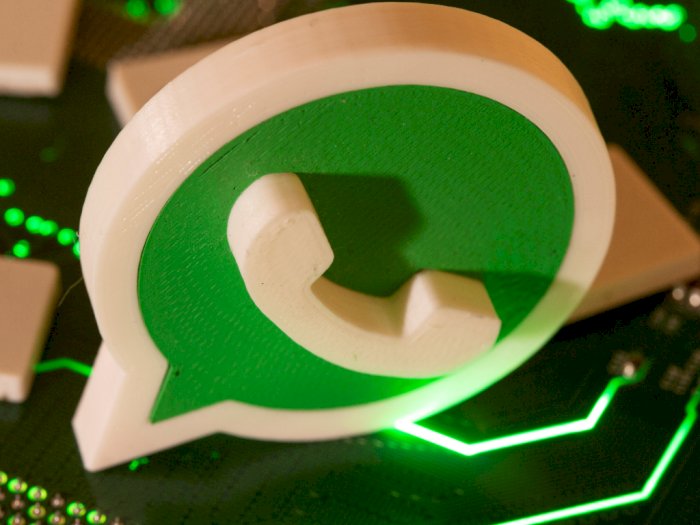 WhatsApp Android Bakal Kedatangan Fitur Baru, Bisa Edit Kontak di Dalam Aplikasi!