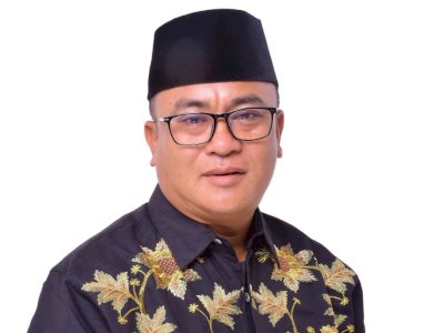 Buronan Kasus Pemilik 2 Ribu Butir Ekstasi Mukmin Mulyadi Jadi Anggota DPRD Tanjungbalai