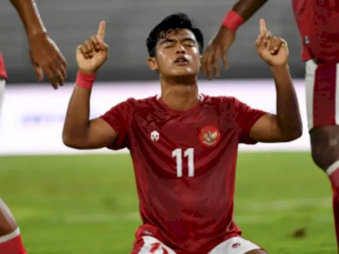 Indra Sjafri Pastikan Pratama Arhan dan Marselino Ferdinan Gabung Timnas Indonesia U-22