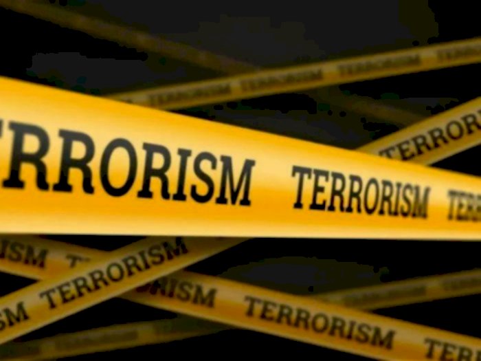 Fakta-fakta Teroris Uzbekistan yang Kabur dan Tusuk Petugas Imigrasi hingga Tewas