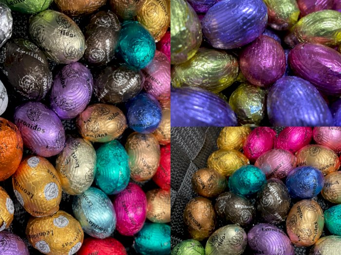Mengenal Tradisi Beri Cokelat Telur ke Karyawan di Belgia, Sebagai Bentuk Penghargaan