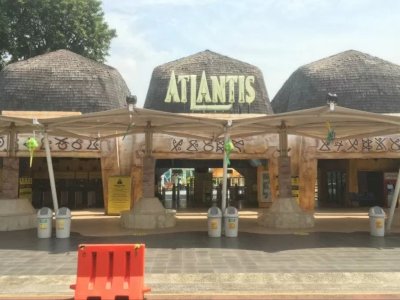 Ancol Buka Suara soal Viral Petugas Atlantis Rekam Pengunjung di Kamar Mandi