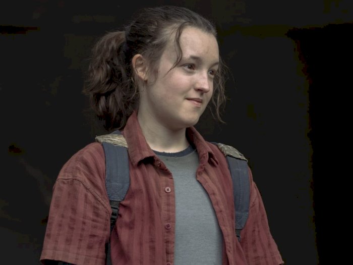 Pemeran "The Last of Us" Bella Ramsey Dapat Peran Utama di Serial "Time" Musim Kedua