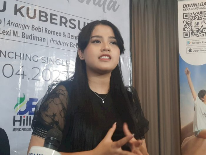 Mengenal Shabrina, Juara Karaoke Tingkat Dunia Bawa Nama Indonesia Kalahkan 30 Negara