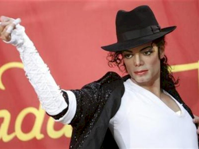 Kisah Hidup Raja Pop Michael Jackson: Suka Oplas, Dituduh Pedofil dan Misteri Kematiannya