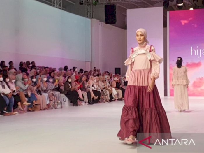 Sosialisasi Jelang Jakarta Muslim Fashion Week Dilakukan,Diikuti 60 Brand Fashion Lokal