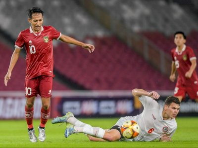 Usai Dihajar Lebanon, Indra Sjafri Beberkan Kelemahan Utama Timnas Indonesia U-22