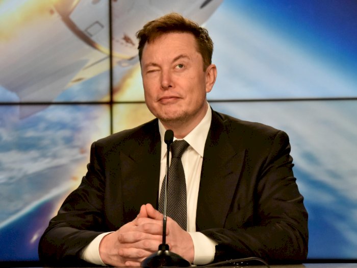 Demi Proyek Kecerdasan Buatan di Twitter, Elon Musk Borong 100.000 GPU