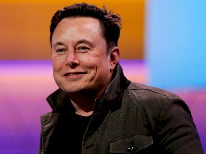 Elon Musk Bikin Industri Kecerdasan Buatan Saingan OpenAI, Namanya X.AI
