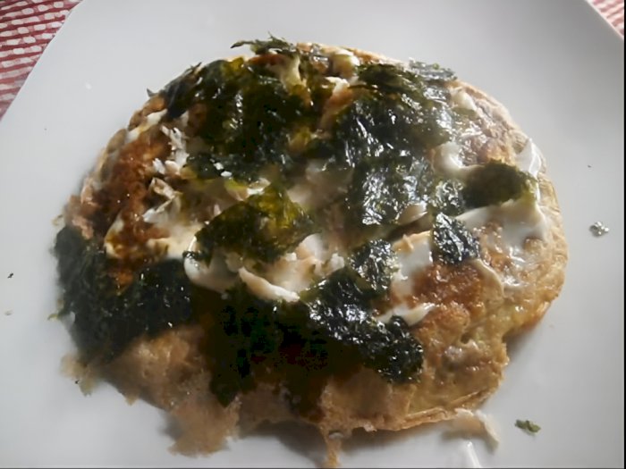 Resep Praktis Okonomiyaki, Makanan khas Jepang Sejak Abad ke-16!
