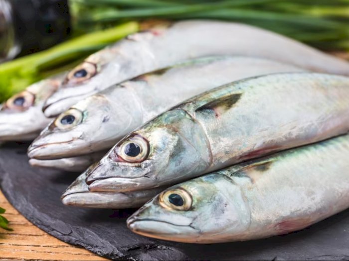 4 Ide Olahan Ikan Berempah untuk Lauk Buka Puasa dan Sahur, Menu Sehat Kaya Nutrisi