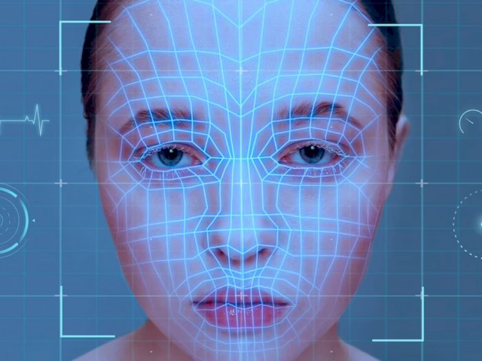 Teknologi AI Bisa Bikin Foto Porno Palsu, Banyak yang Ketipu Dikira Manusia Asli