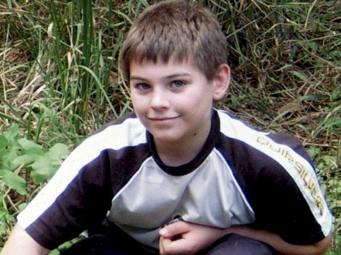 Kisah Tragis Daniel Morcombe, Bocah 13 Tahun yang Diculik di Halte Bus