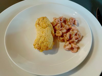  Nikmatnya Kroket Udang: Hidangan Terbaik untuk Pecinta Makanan Laut di Belgia