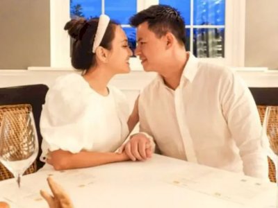 Fakta-fakta Shandy Aulia Ajukan Gugatan Cerai Suami David Herbowo Usai 12 Tahun Menikah