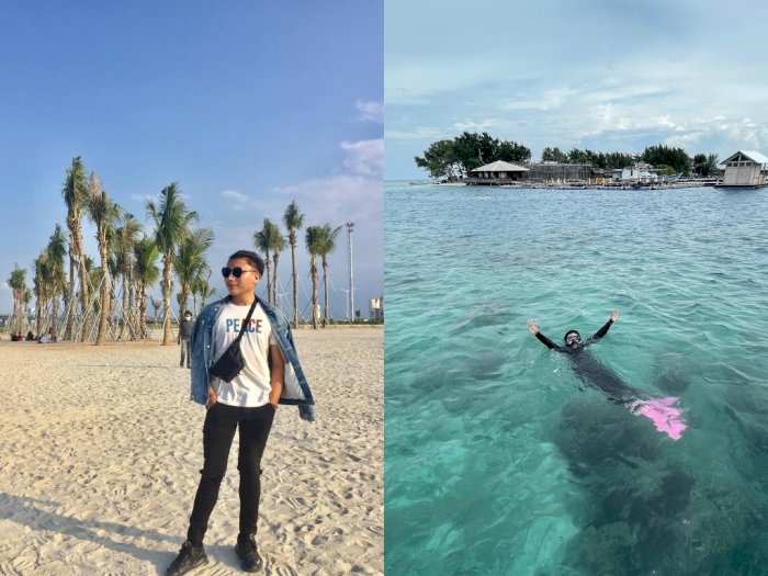 13 Tempat Wisata di Jakarta yang Lagi Hits, Murah dan Instagramable!