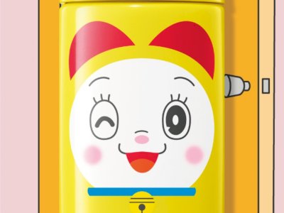 Mengulik Kandungan Sunscreen Ajaib Doraemon, Cocok Dibawa Mudik Lebaran