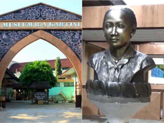 Menyusuri Museum RA Kartini, Pahlawan Emansipasi Wanita Indonesia