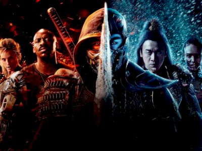 "Mortal Kombat 2" Mulai Syuting Juni di Australia, Diperkirakan Selesai September