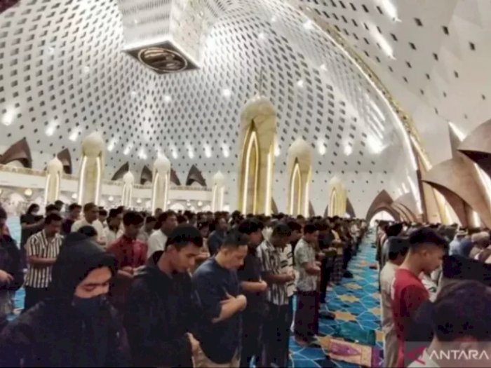 Muhammadiyah Bersyukur Pemda Pekalongan dan Sukabumi Izinkan Salat Id di Lapangan